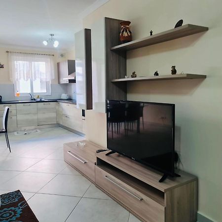 Mela Apartment 1 St. Paul's Bay Dış mekan fotoğraf