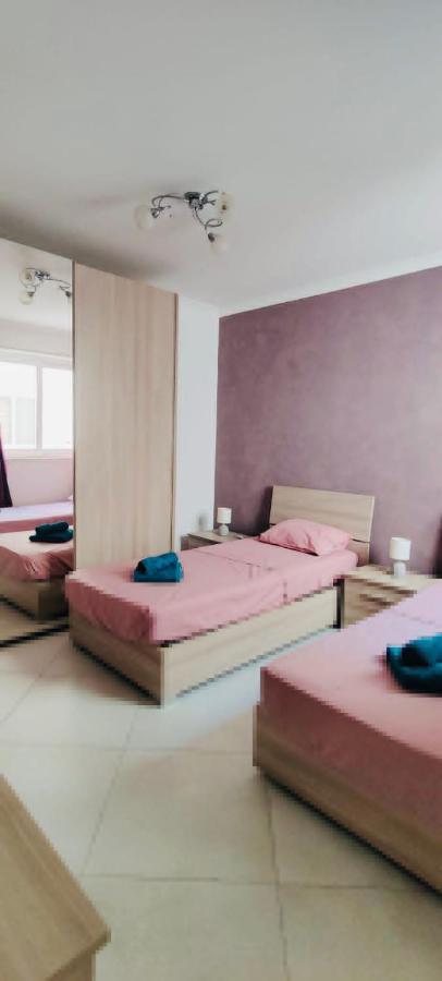 Mela Apartment 1 St. Paul's Bay Dış mekan fotoğraf