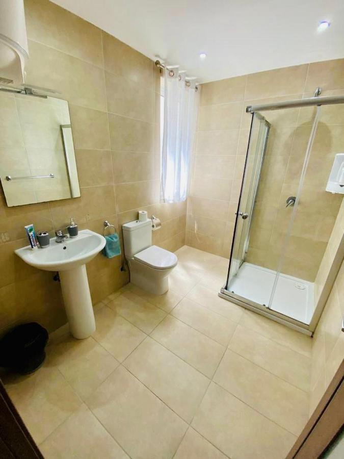 Mela Apartment 1 St. Paul's Bay Dış mekan fotoğraf