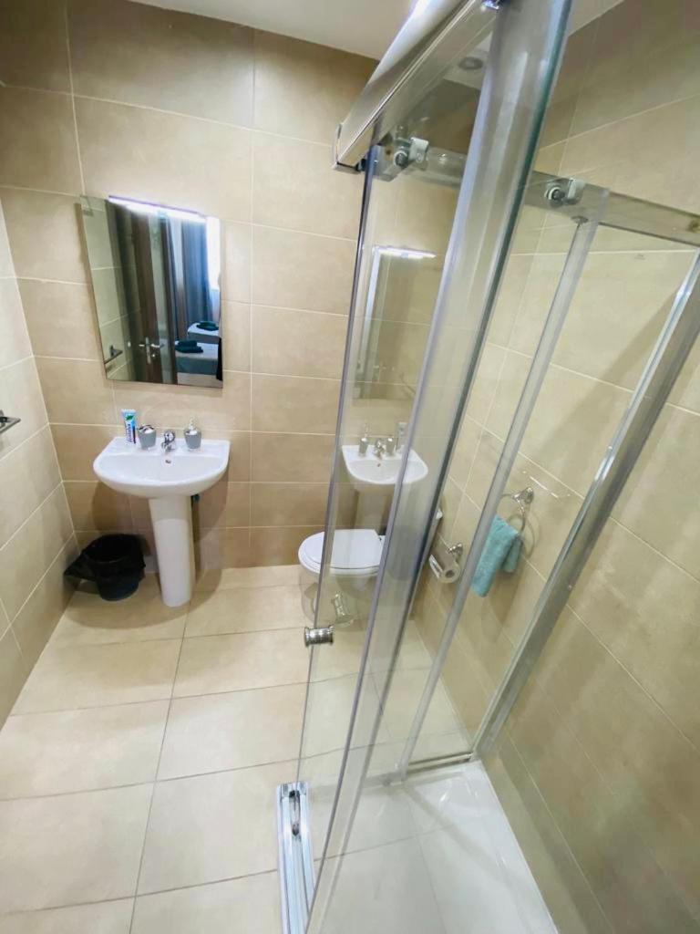 Mela Apartment 1 St. Paul's Bay Dış mekan fotoğraf