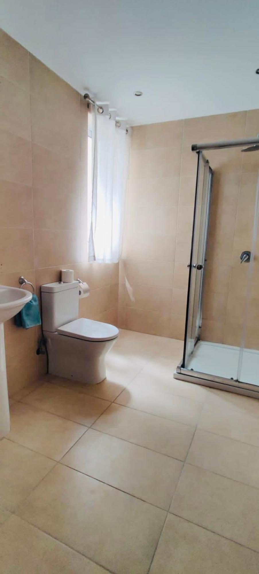 Mela Apartment 1 St. Paul's Bay Dış mekan fotoğraf