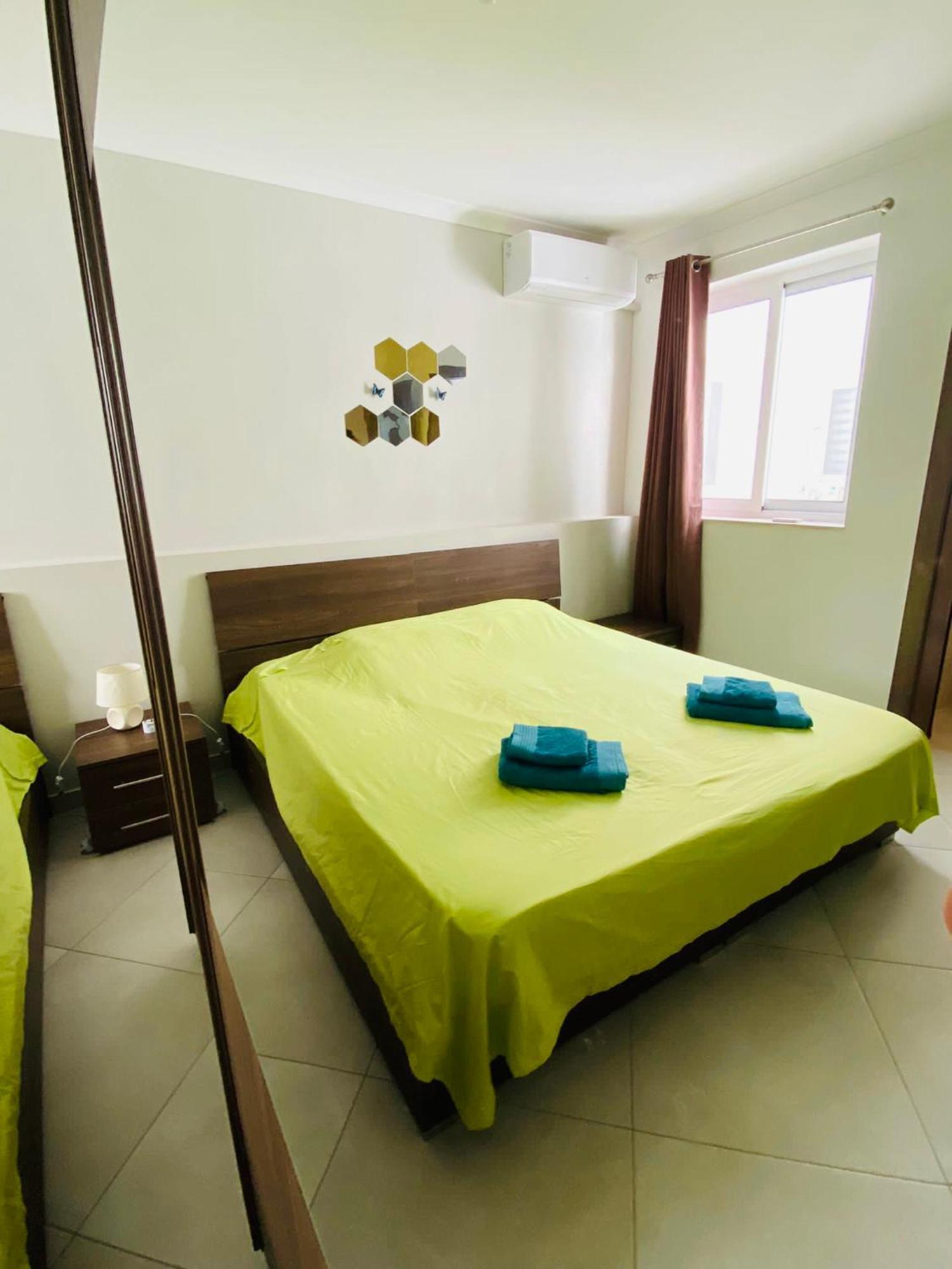 Mela Apartment 1 St. Paul's Bay Dış mekan fotoğraf