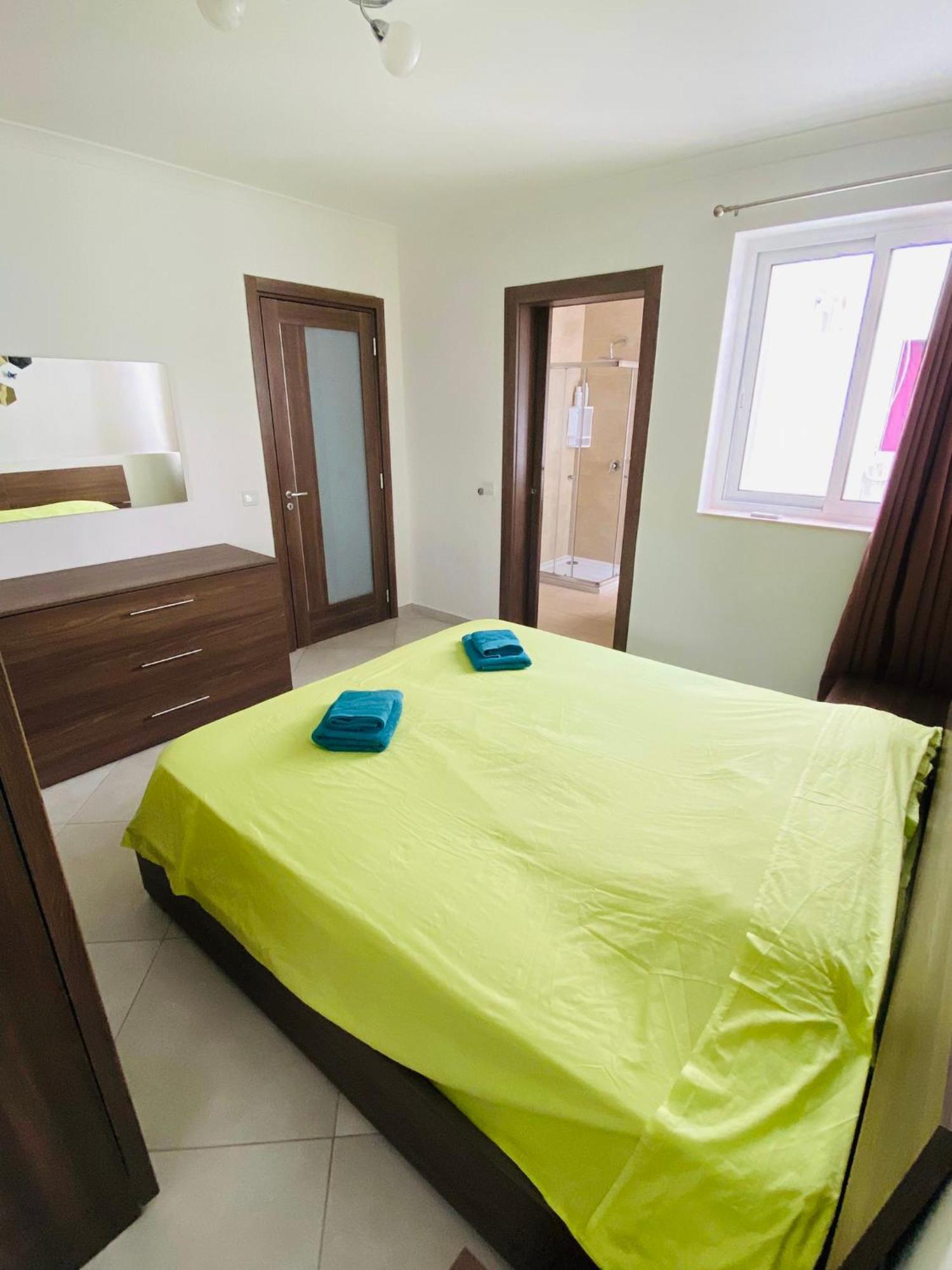 Mela Apartment 1 St. Paul's Bay Dış mekan fotoğraf
