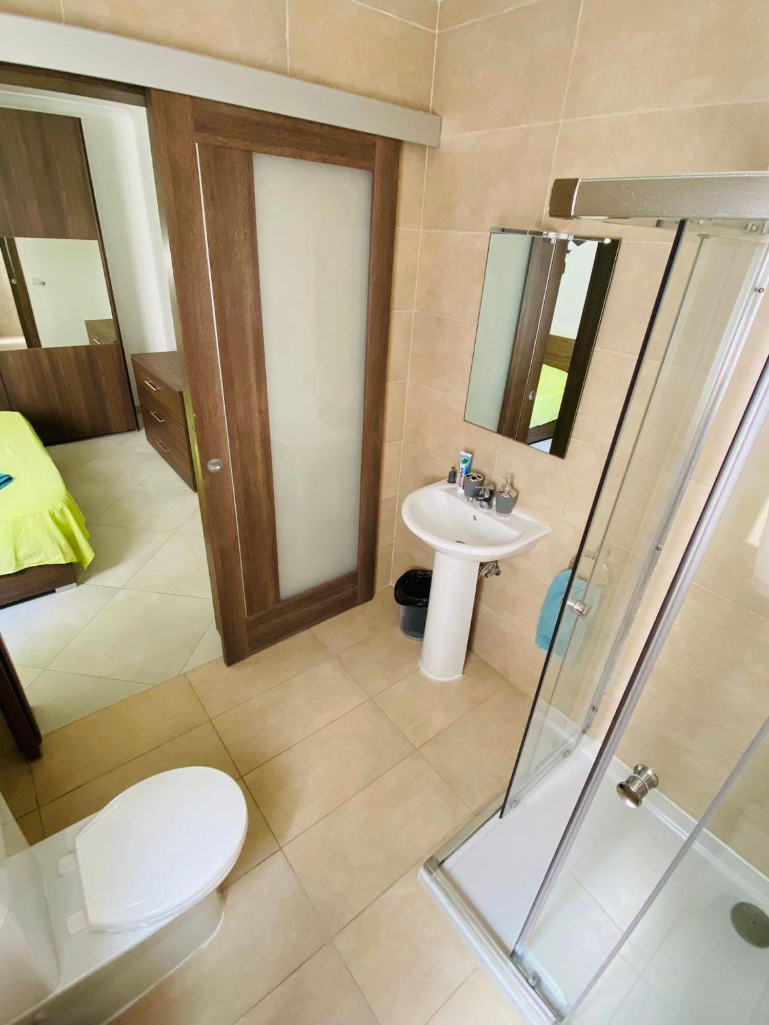 Mela Apartment 1 St. Paul's Bay Dış mekan fotoğraf