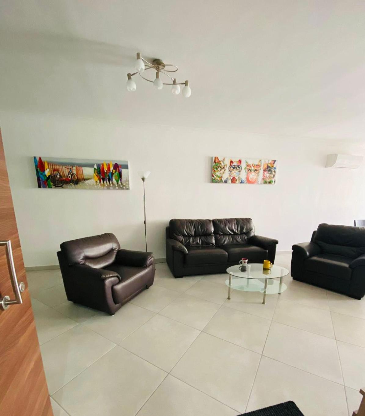 Mela Apartment 1 St. Paul's Bay Dış mekan fotoğraf