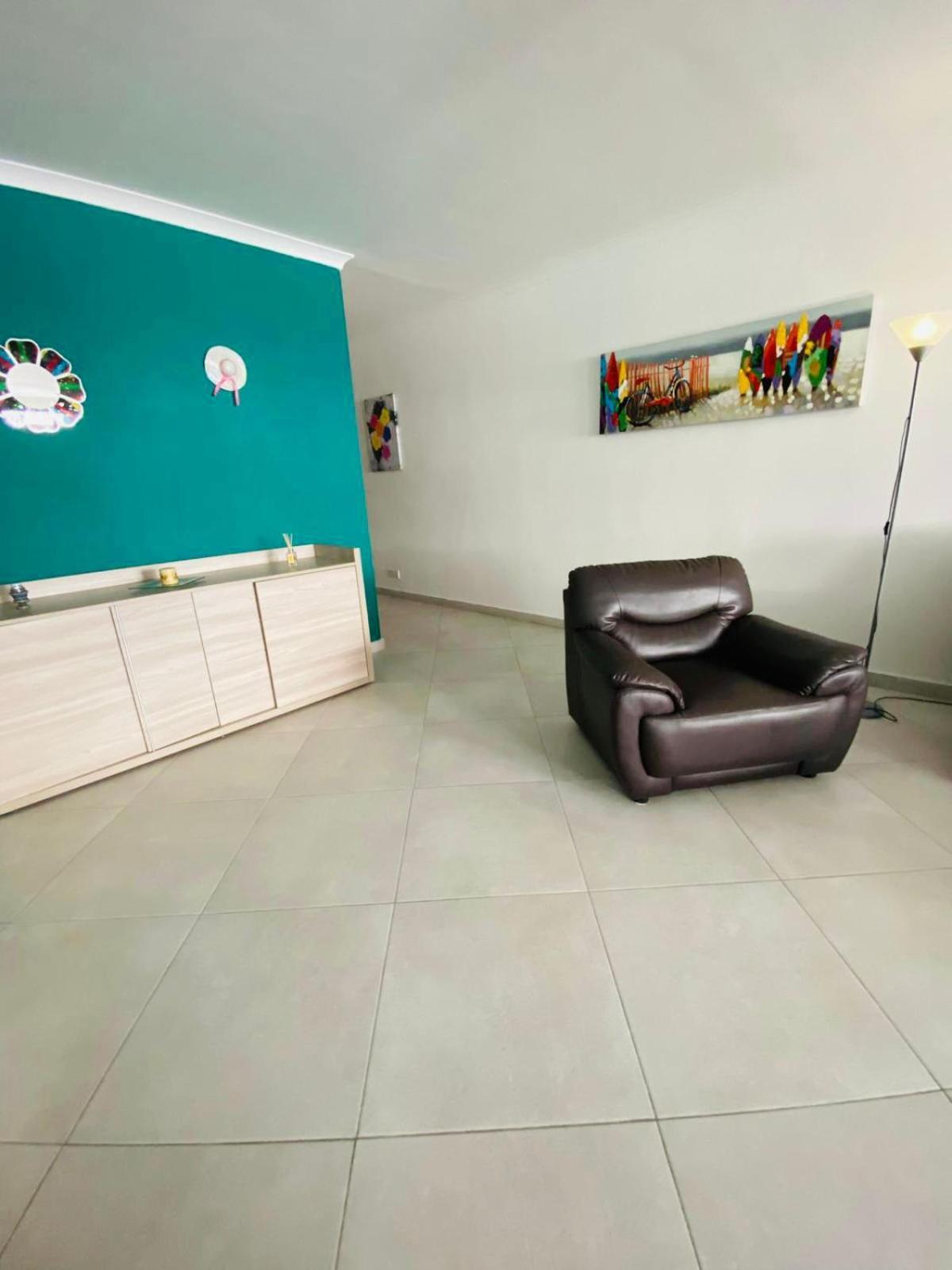 Mela Apartment 1 St. Paul's Bay Dış mekan fotoğraf