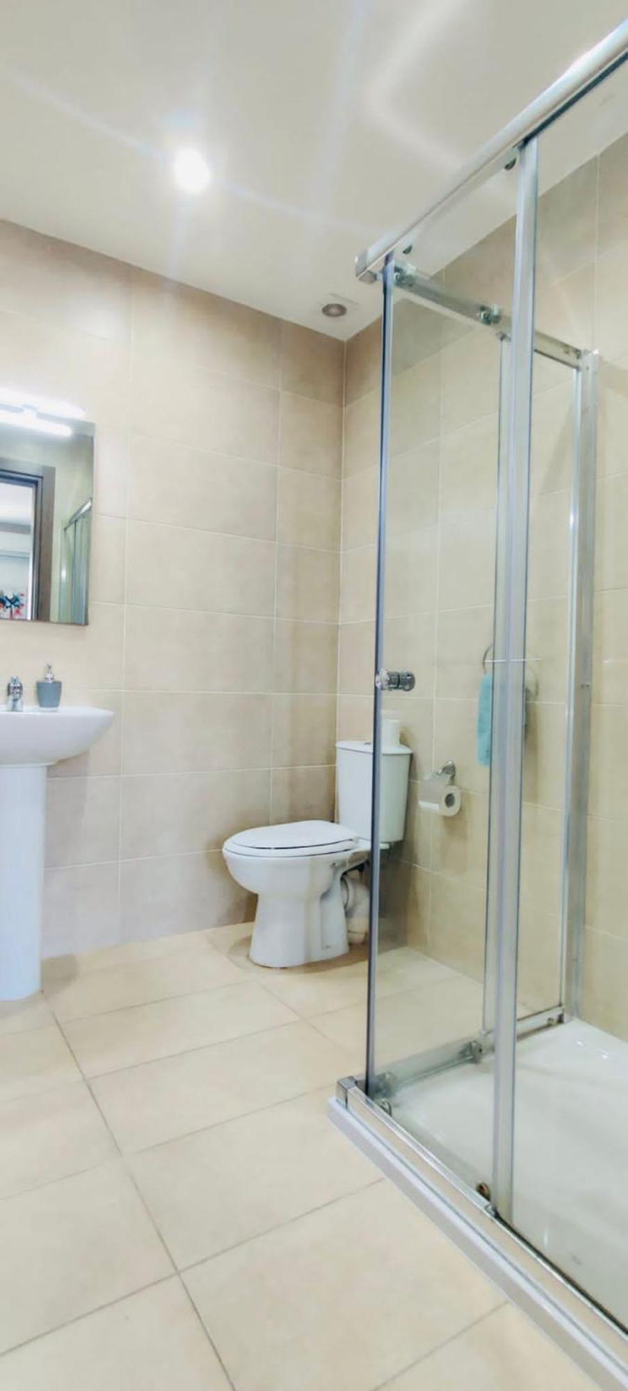 Mela Apartment 1 St. Paul's Bay Dış mekan fotoğraf
