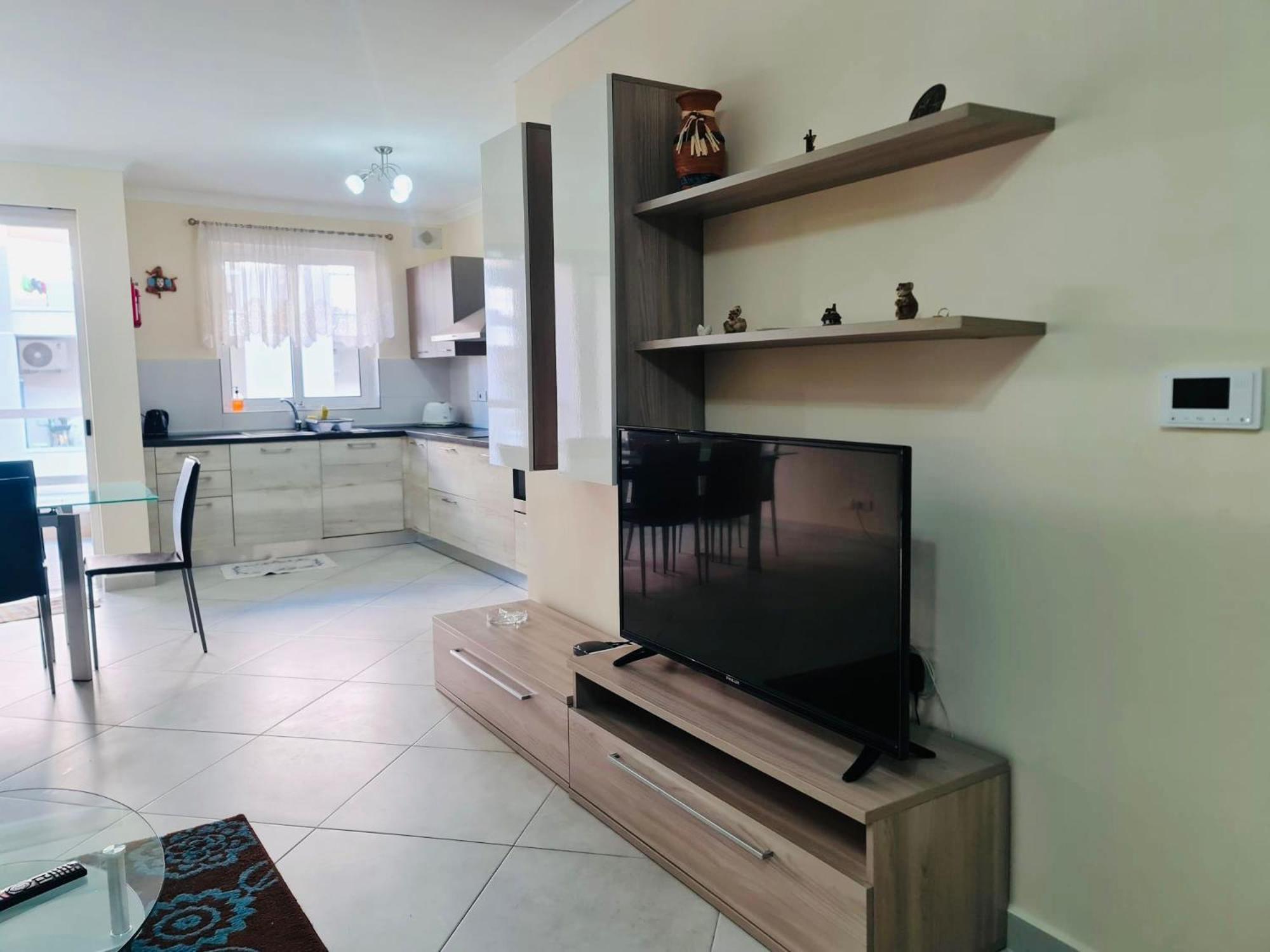 Mela Apartment 1 St. Paul's Bay Dış mekan fotoğraf